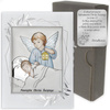 Obrazek srebrny Aniołek Twój Anioł Stróż DS32FOC